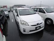 2009 TOYOTA PRIUS G