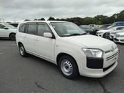 2019 TOYOTA SUCCEED VAN