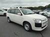 TOYOTA SUCCEED VAN
