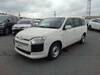 TOYOTA SUCCEED VAN