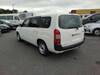TOYOTA SUCCEED VAN