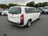 TOYOTA SUCCEED VAN