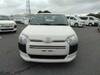 TOYOTA SUCCEED VAN
