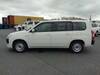 TOYOTA SUCCEED VAN