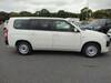TOYOTA SUCCEED VAN