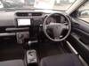 TOYOTA SUCCEED VAN