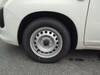 TOYOTA SUCCEED VAN