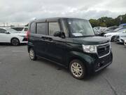 2019 HONDA N-BOX
