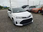 2019 TOYOTA COROLLA FIELDER HYBRID
