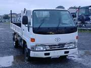 1995 TOYOTA DYNA 2ton