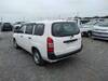 TOYOTA PROBOX VAN
