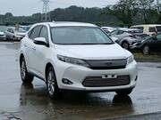 2014 TOYOTA HARRIER PREMIUM