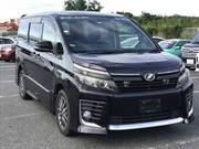 2014 TOYOTA VOXY ZS