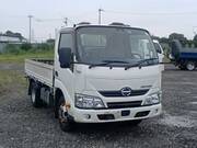 2018 HINO DUTRO 2ton