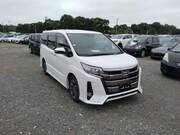2019 TOYOTA NOAH