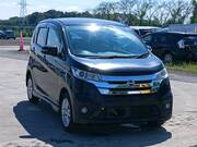 2014 NISSAN DAYZ