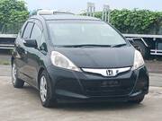 2011 HONDA FIT