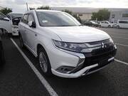 2019 MITSUBISHI OUTLANDER PHEV