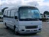 TOYOTA COASTER