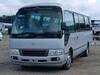 TOYOTA COASTER
