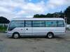 TOYOTA COASTER