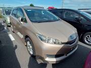 2013 TOYOTA WISH X