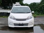 2014 NISSAN NOTE