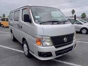 2008 NISSAN CARAVAN