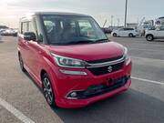 2018 SUZUKI SOLIO BANDIT