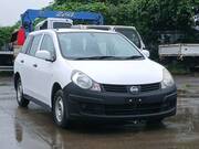 2017 NISSAN AD VAN VE