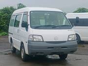 2014 MAZDA BONGO VAN DX