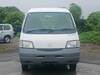 MAZDA BONGO VAN