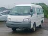 MAZDA BONGO VAN