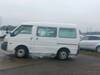 MAZDA BONGO VAN