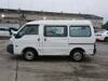 MAZDA BONGO VAN