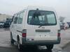 MAZDA BONGO VAN
