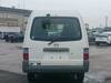 MAZDA BONGO VAN