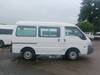MAZDA BONGO VAN