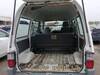 MAZDA BONGO VAN