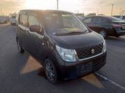 2016 SUZUKI WAGON R FX