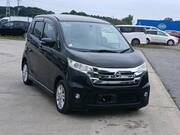 2013 NISSAN DAYZ