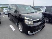 2009 TOYOTA VOXY Z