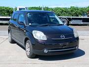2012 MAZDA VERISA C