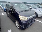 2011 DAIHATSU MOVE CUSTOM RS