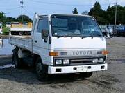 1992 TOYOTA DYNA 2ton