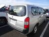 TOYOTA PROBOX VAN