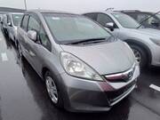 2011 HONDA FIT X