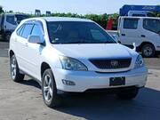 2006 TOYOTA HARRIER