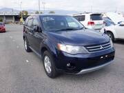 2010 MITSUBISHI OUTLANDER 24G