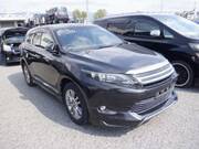 2014 TOYOTA HARRIER PREMIUM